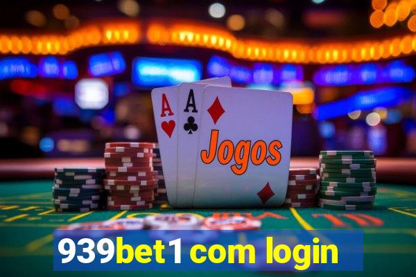 939bet1 com login